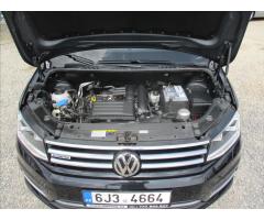 Volkswagen Caddy 1,4 TGI Highline DSG6 CZauto 1maj LED GPS Assist - 29