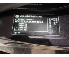 Volkswagen Caddy 1,4 TGI Highline DSG6 CZauto 1maj LED GPS Assist - 30