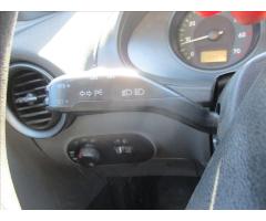 Seat Ibiza 1,4 i 16V 63kw vyhř. sedadla tempomat klimatronic - 18