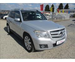 Mercedes-Benz GLK 2,2 CDI BlueEfficiency 4Matic bez koroze 651912 - 6