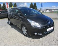 Peugeot 5008 1,6 HDI 110 k FAP Premium - 6