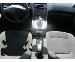 Peugeot 5008 1,6 HDI 110 k FAP Premium - 10