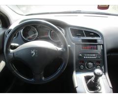 Peugeot 5008 1,6 HDI 110 k FAP Premium - 11