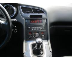 Peugeot 5008 1,6 HDI 110 k FAP Premium - 12