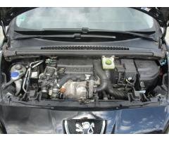 Peugeot 5008 1,6 HDI 110 k FAP Premium - 28