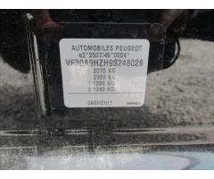 Peugeot 5008 1,6 HDI 110 k FAP Premium - 32