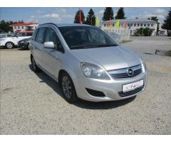 Opel Zafira 1,9 1.9 CDTi Enjoy 88kW 7Míst Klima - 6