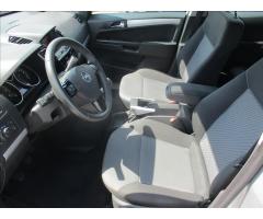 Opel Zafira 1,9 1.9 CDTi Enjoy 88kW 7Míst Klima - 7