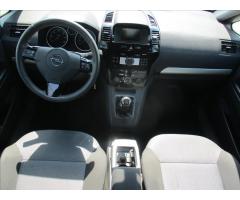 Opel Zafira 1,9 1.9 CDTi Enjoy 88kW 7Míst Klima - 10