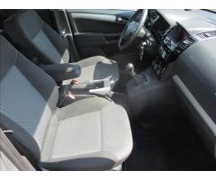 Opel Zafira 1,9 1.9 CDTi Enjoy 88kW 7Míst Klima - 18