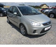 Ford C-MAX 1,6 i 74kw Trend, klima - 6