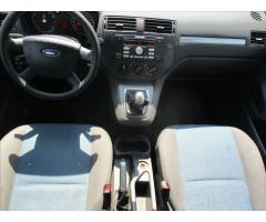 Ford C-MAX 1,6 i 74kw Trend, klima - 10