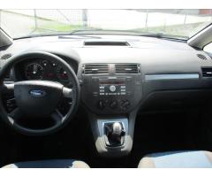 Ford C-MAX 1,6 i 74kw Trend, klima - 11