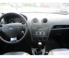 Ford Fusion 1,4 i 59kw Trend Klima Tažné - 11