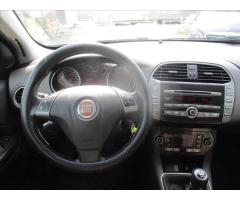 Fiat Bravo 1,4 16V Turbo 120k Dynamic Klima - 11