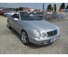 Mercedes-Benz CLK 2,3 CLK 230 Elegance kompresor bez koroze DPH - 6