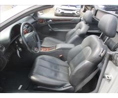 Mercedes-Benz CLK 2,3 CLK 230 Elegance kompresor bez koroze DPH - 7