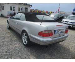 Mercedes-Benz CLK 2,3 CLK 230 Elegance kompresor bez koroze DPH - 22