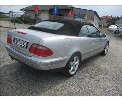 Mercedes-Benz CLK 2,3 CLK 230 Elegance kompresor bez koroze DPH - 23