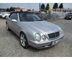 Mercedes-Benz CLK 2,3 CLK 230 Elegance kompresor bez koroze DPH - 25