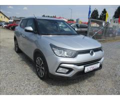 SsangYong Tivoli 1,6 e-XDi kamera ESP Klima bez koroze - 6