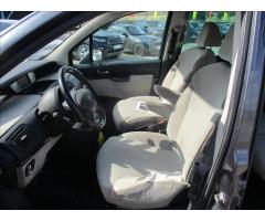 Peugeot 807 2,2 HDI 170k FAP Premium AUT6 8míst GPS - 7