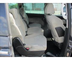 Peugeot 807 2,2 HDI 170k FAP Premium AUT6 8míst GPS - 10