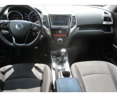 SsangYong Tivoli 1,6 e-XDi kamera ESP Klima bez koroze - 12