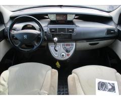 Peugeot 807 2,2 HDI 170k FAP Premium AUT6 8míst GPS - 12