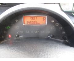 Peugeot 807 2,2 HDI 170k FAP Premium AUT6 8míst GPS - 14