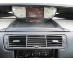 Peugeot 807 2,2 HDI 170k FAP Premium AUT6 8míst GPS - 15