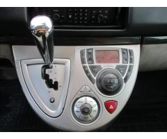 Peugeot 807 2,2 HDI 170k FAP Premium AUT6 8míst GPS - 17