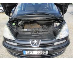 Peugeot 807 2,2 HDI 170k FAP Premium AUT6 8míst GPS - 24