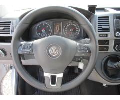 Volkswagen Transporter 2,0 TDi 103kw Klima 6míst DPH - 12