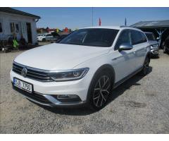 Volkswagen Passat 2,0 BiTDI 176kW Alltrack 4MOTION DSG CZauto DPH - 1