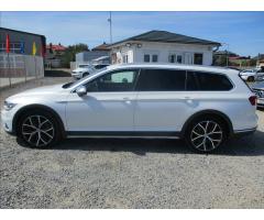 Volkswagen Passat 2,0 BiTDI 176kW Alltrack 4MOTION DSG CZauto DPH - 2