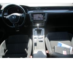 Volkswagen Passat 2,0 BiTDI 176kW Alltrack 4MOTION DSG CZauto DPH - 14