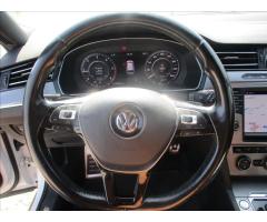 Volkswagen Passat 2,0 BiTDI 176kW Alltrack 4MOTION DSG CZauto DPH - 16