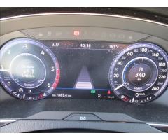 Volkswagen Passat 2,0 BiTDI 176kW Alltrack 4MOTION DSG CZauto DPH - 17