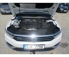 Volkswagen Passat 2,0 BiTDI 176kW Alltrack 4MOTION DSG CZauto DPH - 31