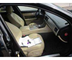 Jaguar XF 2,2 d Sportbrake 120kw Automat - 14