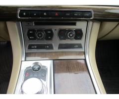 Jaguar XF 2,2 d Sportbrake 120kw Automat - 20