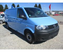 Volkswagen Transporter 2,0 TDI 75KW 2.8T LONG klima - 6