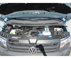 Volkswagen Transporter 2,0 TDI 75KW 2.8T LONG klima - 17