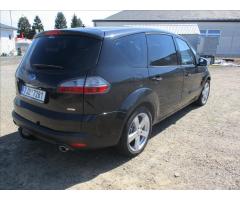 Ford S-MAX 2,2 TDCi 129kw DPF Titanium - 4