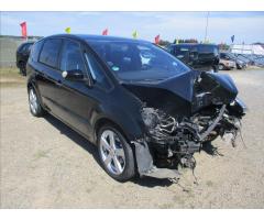 Ford S-MAX 2,2 TDCi 129kw DPF Titanium - 6