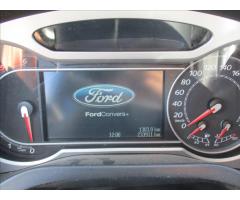 Ford S-MAX 2,2 TDCi 129kw DPF Titanium - 13