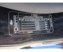 Ford S-MAX 2,2 TDCi 129kw DPF Titanium - 18