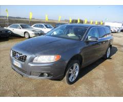 Volvo V70 2,0 D4 120kw Geartronic KO motor - 1