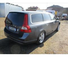 Volvo V70 2,0 D4 120kw Geartronic KO motor - 4